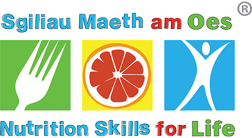 Nutritional Skills For Life Logo